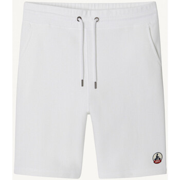 Vêtements taffeta Shorts / Bermudas JOTT Medellin 2.0 Blanc