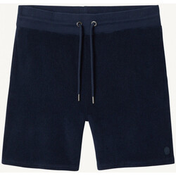 Vêtements Homme Shorts ret / Bermudas JOTT Sebastian 2.0 Bleu