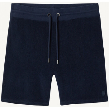 Vêtements taffeta Shorts / Bermudas JOTT Sebastian 2.0 Bleu
