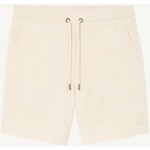 Vêtements Homme Shorts Cotton / Bermudas JOTT Sebastian 2.0 Gris