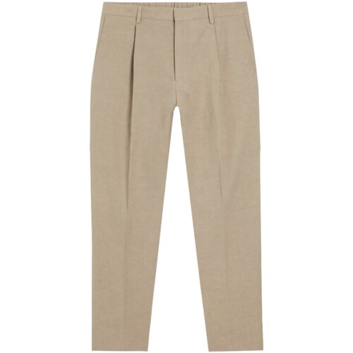 Vêtements Homme Pantalons 5 poches Calvin Klein Jeans K10K112879 Autres