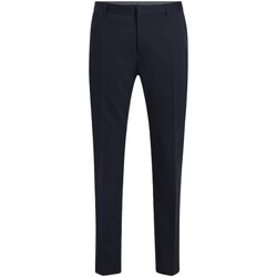 Vêtements Homme Pantalons 5 poches Calvin Klein Black JEANS K10K112582 Bleu