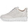 Chaussures Femme Multisport Wonders WILD OFF WHITE Blanc