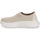 Chaussures Femme Baskets mode HEY DUDE 13 R WENDY RISE CHAMBRAY W Beige