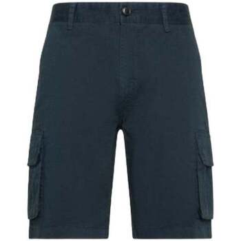 Vêtements Homme Shorts / Bermudas Sun68  Bleu