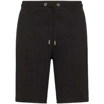 Vêtements Homme premium Shorts / Bermudas Sun68  Noir