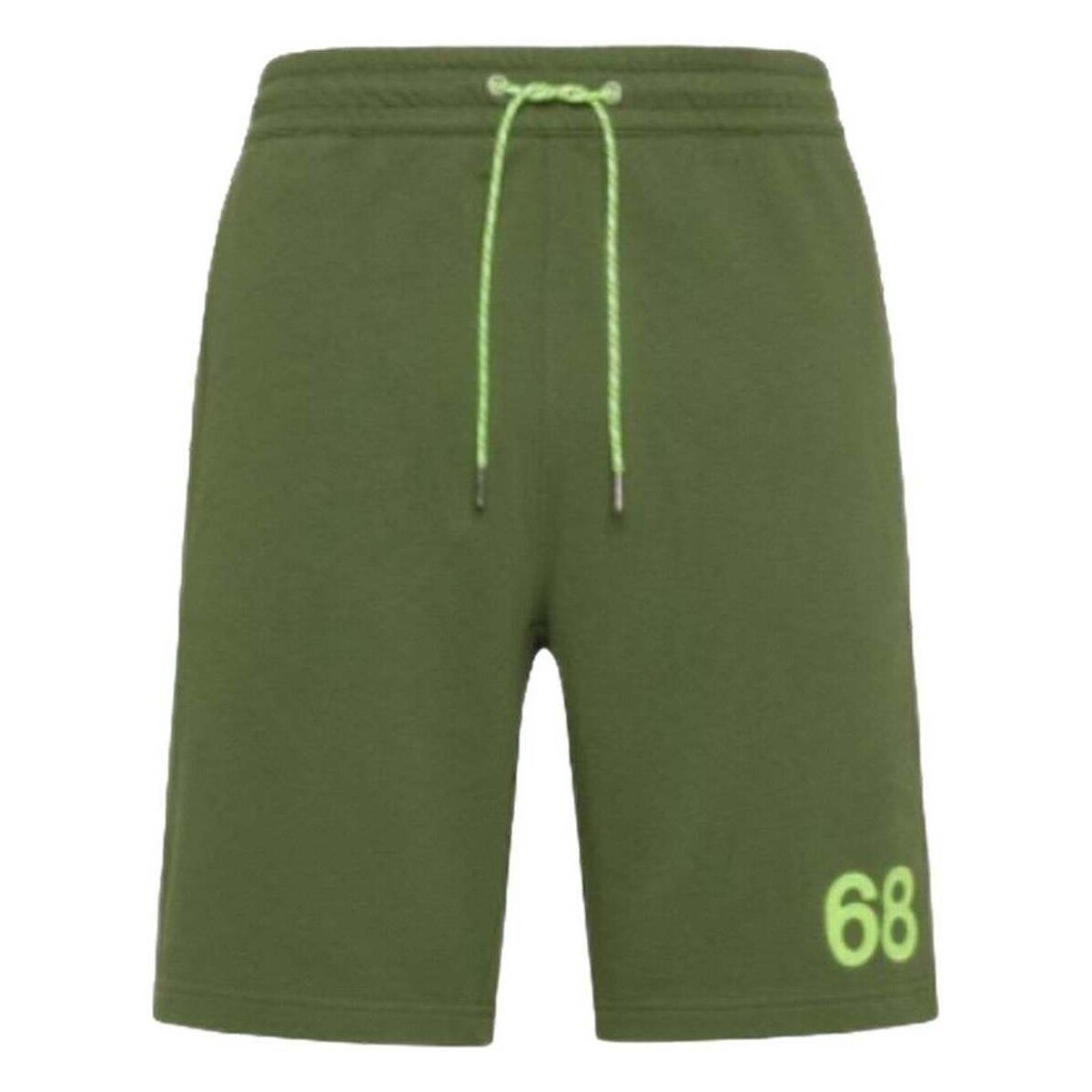 Vêtements Homme Shorts / Bermudas Sun68  Vert