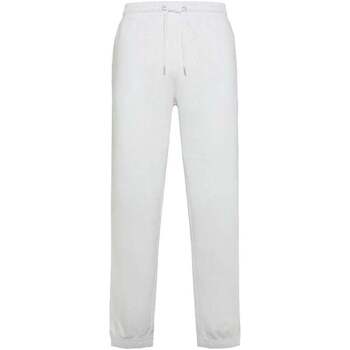Vêtements Homme Pantalons Sun68  Blanc