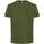 Vêtements Homme T-shirts manches courtes Sun68  Vert