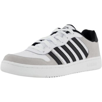 Chaussures Homme Lampes à poser K-Swiss  Blanc