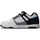 Chaussures Homme Chaussures de Skate DC Shoes Stag Blanc