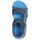 Chaussures Enfant Sandales et Nu-pieds Skechers Creature-splash Bleu