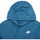 Vêtements Femme Sweats Nike Sweat à capuche  Hoodie Bleu