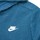 Vêtements Femme Sweats Nike Sweat à capuche  Hoodie Bleu