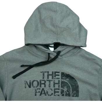 The North Face Sweat à capuche  Hoodie Gris