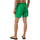 Vêtements Homme Shorts / Bermudas Guess Short de bain homme  vert  F4GT01WG282 - S Vert
