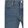 Vêtements Homme Jeans Levi's Pantalon 501 Denim Short Mid Bleu Bleu