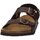 Chaussures Homme Sandales et Nu-pieds Grunland SB3005 Marron