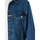 Vêtements Homme Vestes en jean Replay Veste en jean avec poche poitrine Bleu