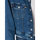 Vêtements Homme Vestes en jean Replay Veste en jean avec poche poitrine Bleu