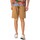 Vêtements Homme Shorts / Bermudas Edwin Short Gangis Marron