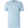 Vêtements Homme T-shirts manches courtes Ellesse T-shirt Ollio Bleu