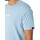 Vêchevron Homme T-shirts manches courtes Ellesse T-shirt Ollio Bleu