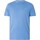 Vêtements Homme T-shirts manches courtes Farah T-shirt Eddy Bleu