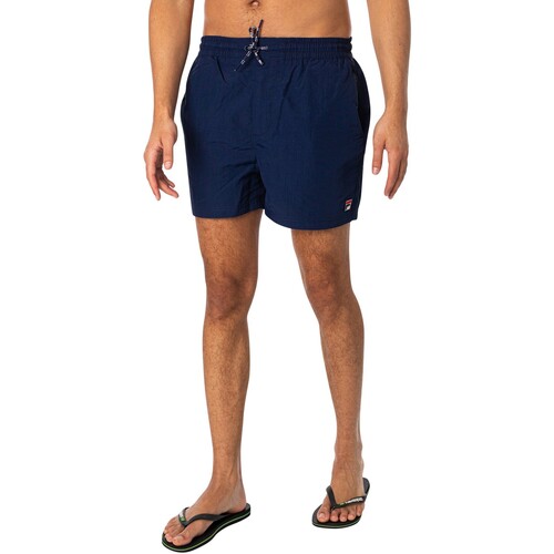 Vêtements Homme Maillots / Shorts de bain Fila talla Short de bain Artoni Bleu