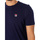 Vêtements Homme T-shirts manches courtes Fila T-shirt Ensoleillé 2 Bleu