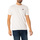 Vêtements Homme T-shirts manches courtes Fila T-shirt Ensoleillé 2 Blanc