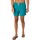 Vêtements Homme Maillots / Shorts de bain Gant Logo Short de bain Vert