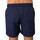 Vêtements Homme Maillots / Shorts de bain Gant Logo Short de bain Bleu