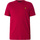 Vêtements Homme logo-patch wool-blend sweatshirt T-shirt simple Rouge