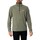 Vêtements Homme Polaires Regatta Sweat-shirt léger à demi-zip Thompson Vert