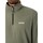 Vêtements Homme Polaires Regatta Sweat-shirt léger à demi-zip Thompson Vert