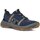 Chaussures Homme Sandales et Nu-pieds Teva Outflow CT Bleu