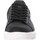 Chaussures Homme Baskets basses Antony Morato Baskets à étiquette logo Noir