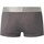 Sous-vêtements Homme Caleçons Calvin Klein Jeans Lot de 3 boxers taille basse en acier reconsidérés Multicolore