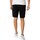 Vêtements Homme Shorts / Bermudas BOSS Short cargo Johny23D Noir
