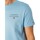 Vêtements Homme Pyjamas / Chemises de nuit Tommy Hilfiger T-shirt à logo lounge Bleu