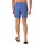 Vêtements Homme Maillots / Shorts de bain Tommy Jeans Short de bain en nylon froissé Bleu