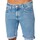 Vêtements Homme Shorts / Bermudas Tommy Jeans Short en jean Ronnie Bleu
