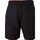 Vêtements Homme Shorts / Bermudas BOSS Short cargo Jad242 Noir