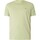 Vêtements Homme T-shirts manches courtes Gant T-shirt régulier à bouclier Vert