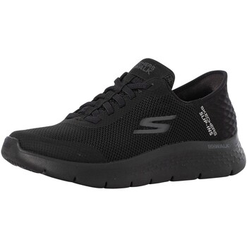 Chaussures Homme Baskets basses Skechers Baskets Trainers SKECHERS Tuned Up 232291 RDBK Red Black Noir