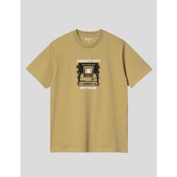 FusekniComforRound Neck Long Sleeve T-Shirt