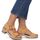 Chaussures Femme Sandales et Nu-pieds Remonte Sandales Orange