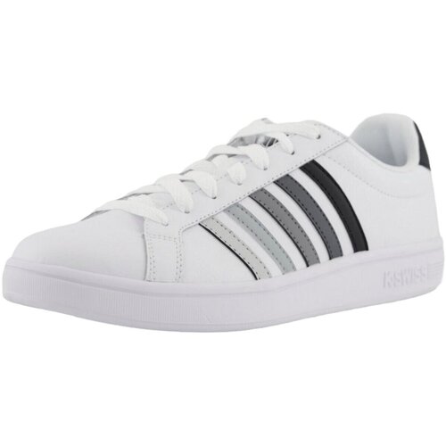 Chaussures Homme Lampes à poser K-Swiss  Blanc