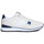 Chaussures Homme Running / trail Napapijri S4cosmos01/nyp Blanc